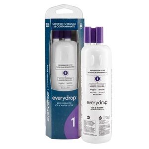 Everydrop® Refrigerator Water Filter 1